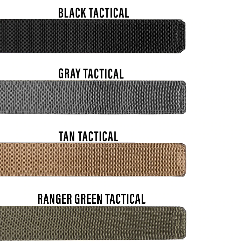 1.5″ INCH TACTICAL BELT – KORE ESSENTIALS - 3