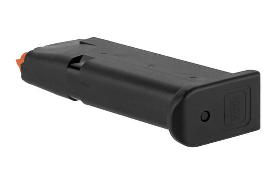 10ROUND MAGAZINE – GLOCK 43X & 48 – GLOCK ®