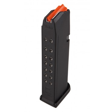 17ROUND MAGAZINE (GLOCK 17) – GLOCK®