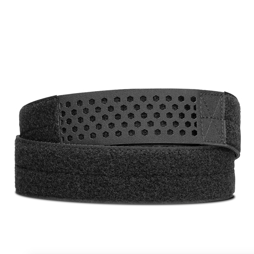 2 PIECE MOLLE BATTLE BELT – COYOTE - BLACK - GREEN – KORE ESSENTIALS - Kore-innerbelt