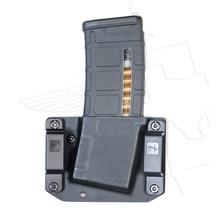 AR15-M4 BC MAG POUCH - 2
