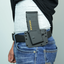 AR15-M4 BC MAG POUCH - 32