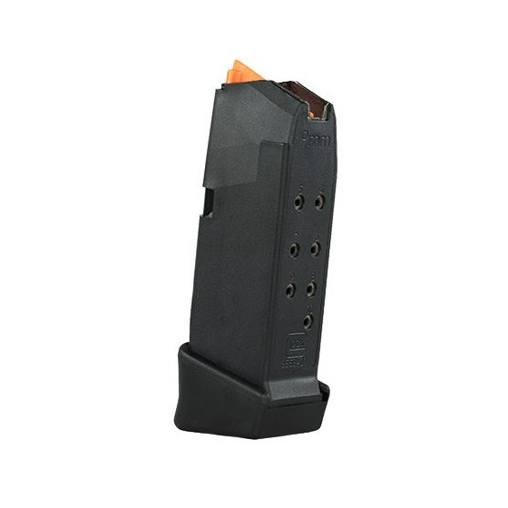 GLOCK 26 OEM MAGAZINE +2 SHOE - glock-magazine-g26-2-gen-5-1