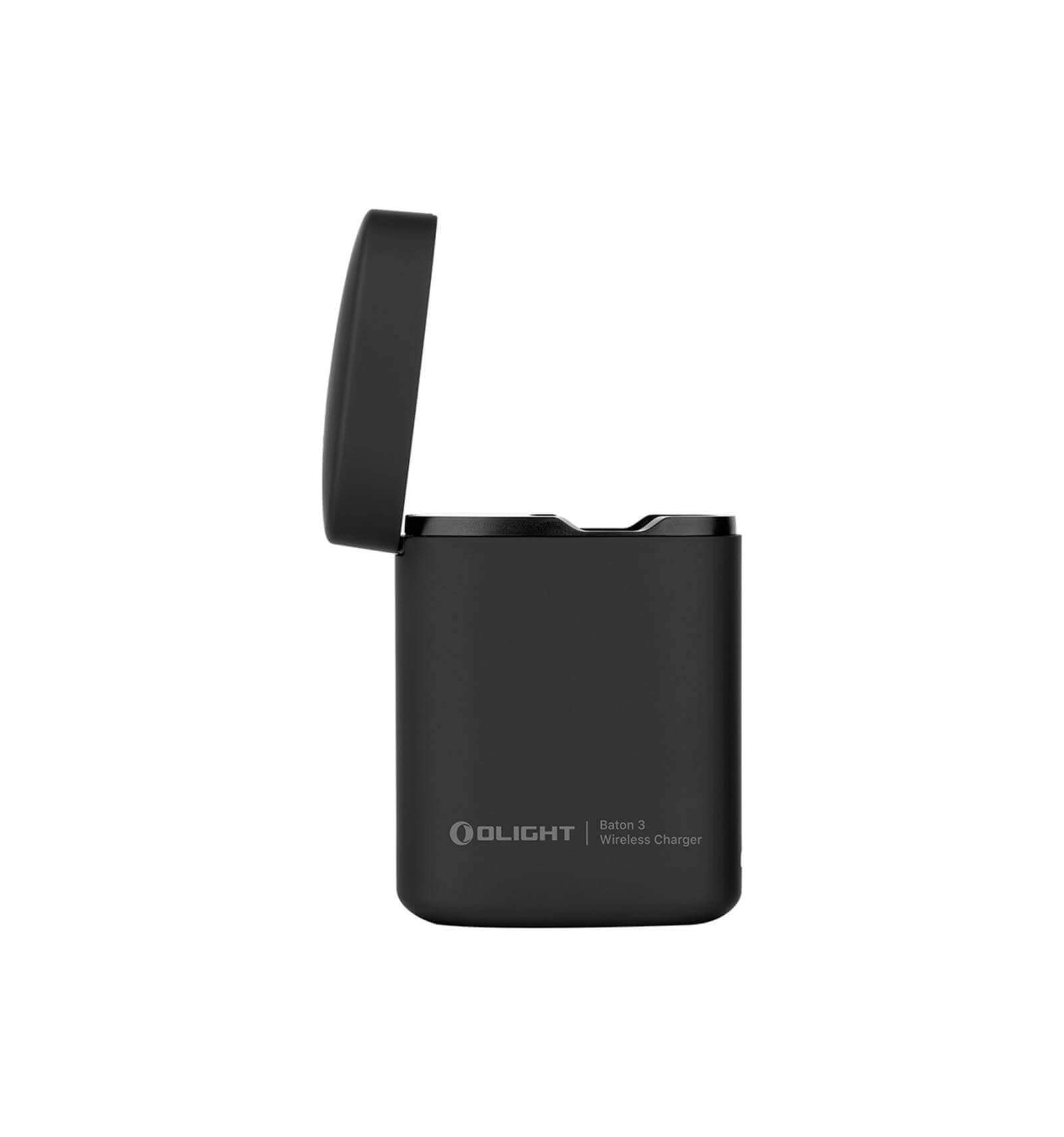 OLIGHT BATON 3 PREMIUM 1200LUMEN, 166M RECHARGEABLE BLACK-2