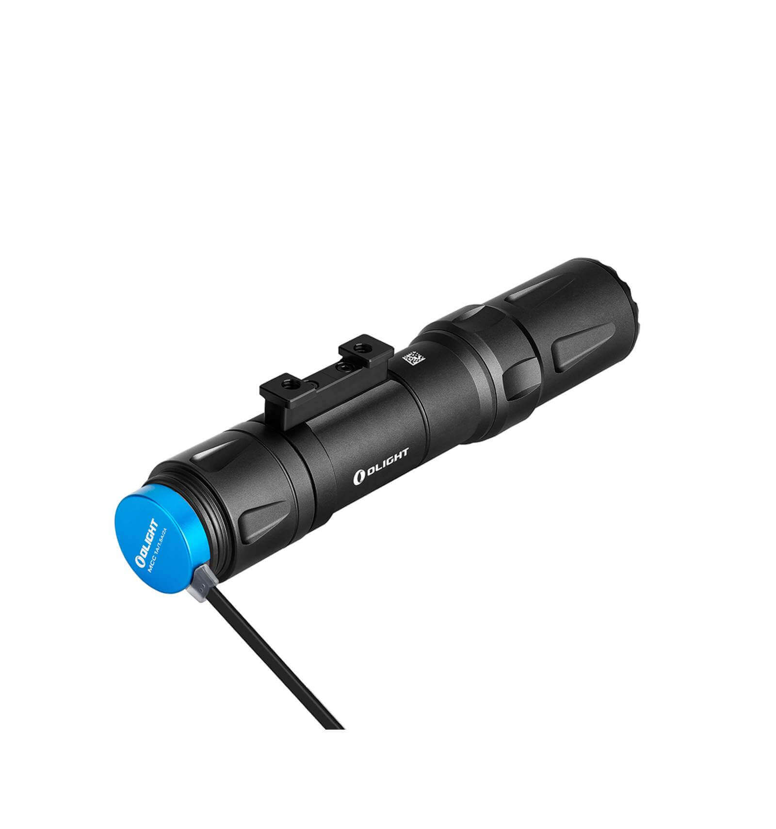 OLIGHT ODIN, 2000LM, 300M THROW, RECHARGEABLE-5