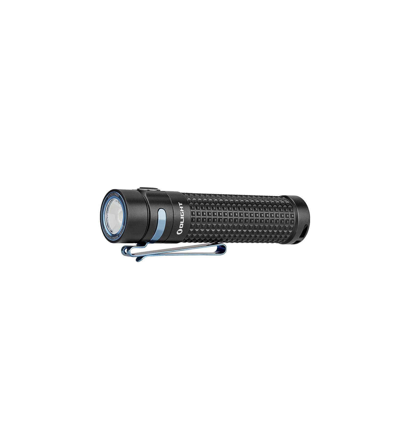 OLIGHT S2R BATON II - 1150LM 135M THROW-1