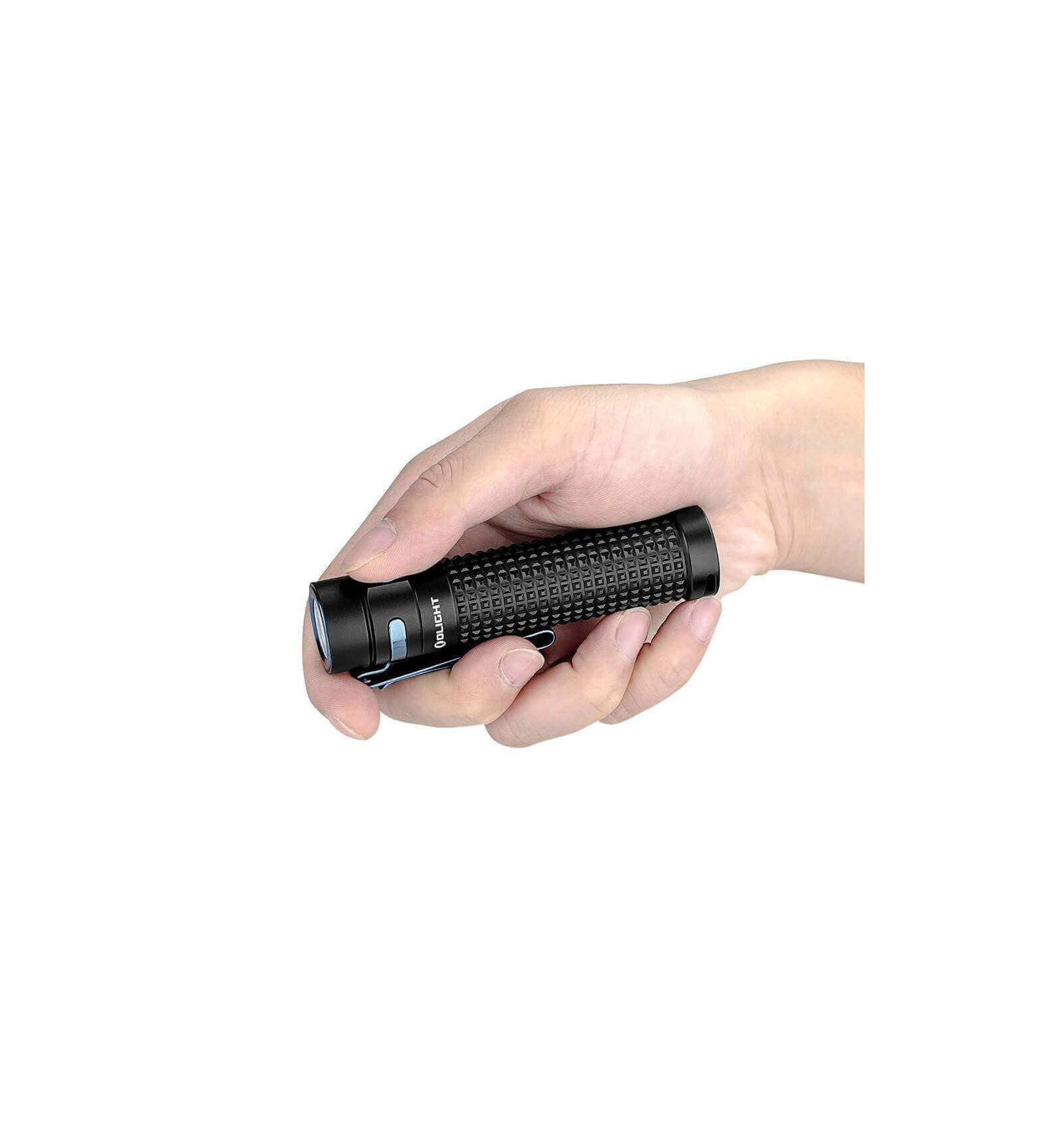 OLIGHT S2R BATON II - 1150LM 135M THROW-6