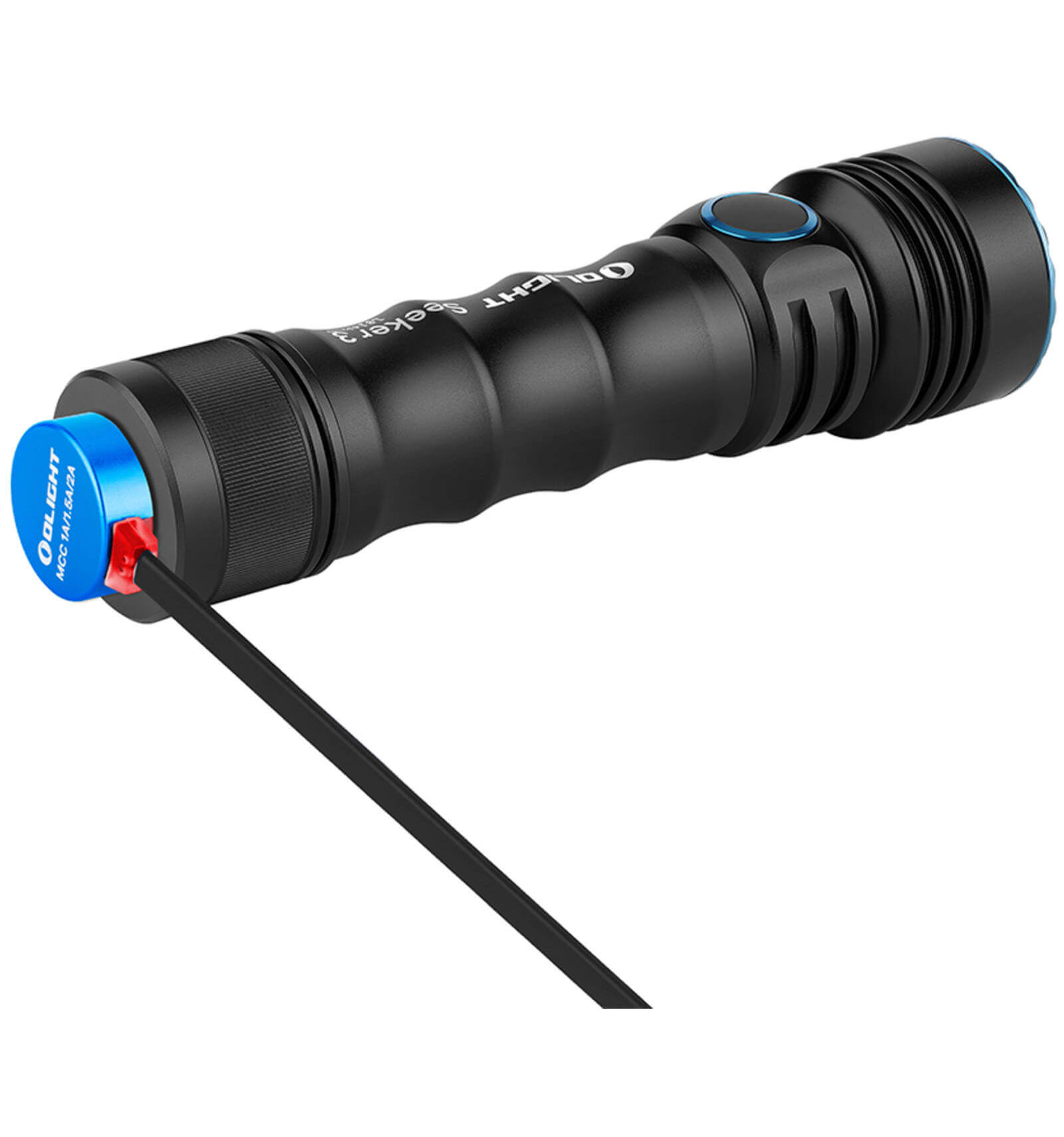 OLIGHT SEEKER 3 BLACK-2